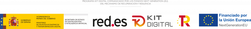 Logos del kit digital